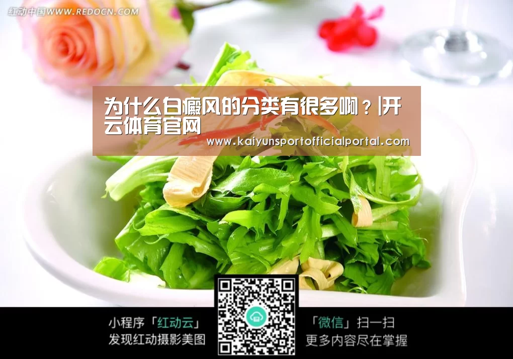 为什么白癜风的分类有很多啊?|开云体育官网(图1) 开云官网